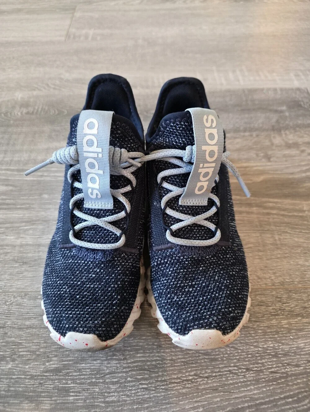 adidas breathable knit